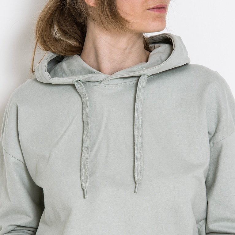 Hoodie "Van hood" Hoodie "Van hood"